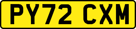 PY72CXM