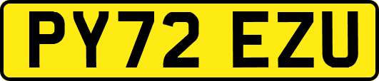 PY72EZU