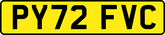 PY72FVC
