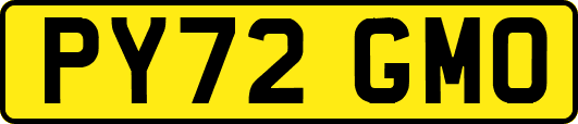 PY72GMO