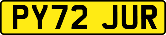 PY72JUR