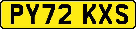 PY72KXS