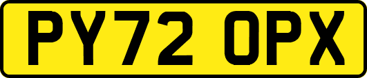 PY72OPX