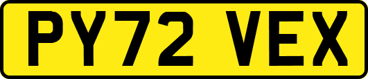PY72VEX