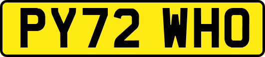PY72WHO