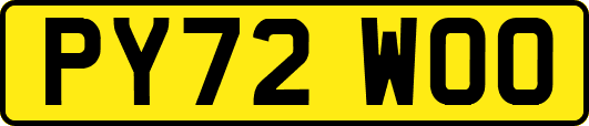 PY72WOO