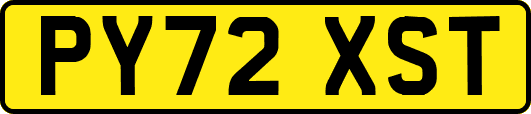 PY72XST