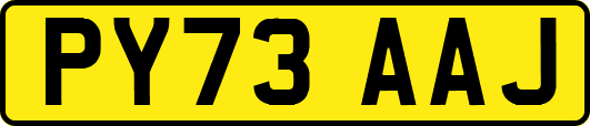 PY73AAJ