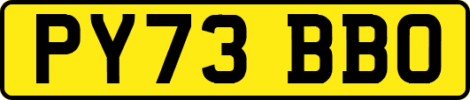 PY73BBO