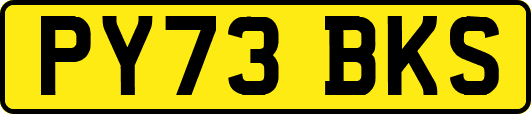 PY73BKS