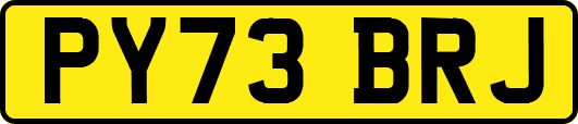 PY73BRJ