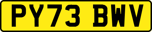 PY73BWV
