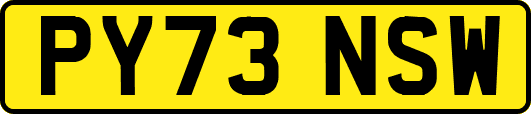 PY73NSW