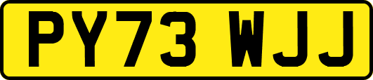 PY73WJJ