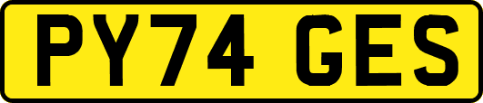 PY74GES