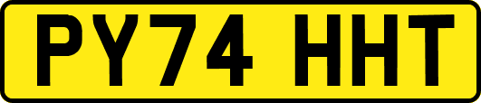 PY74HHT