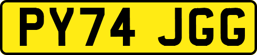 PY74JGG