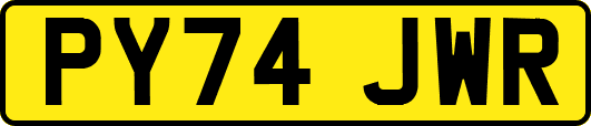 PY74JWR