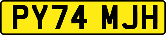 PY74MJH