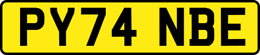 PY74NBE