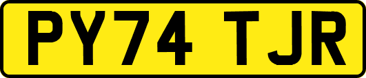 PY74TJR