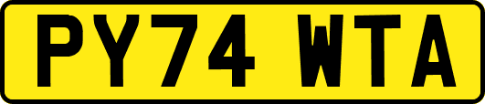 PY74WTA