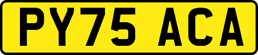PY75ACA