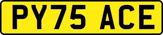PY75ACE