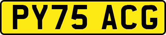 PY75ACG