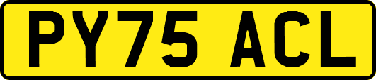 PY75ACL