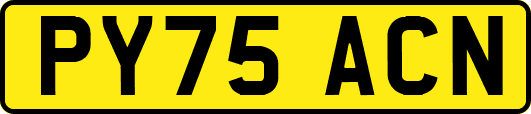 PY75ACN