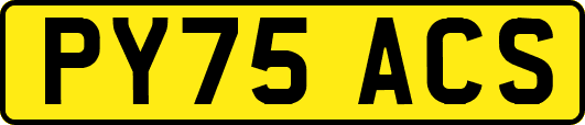 PY75ACS