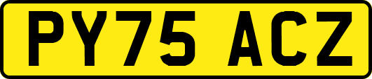 PY75ACZ