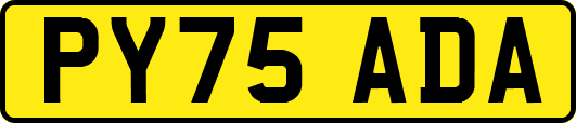 PY75ADA