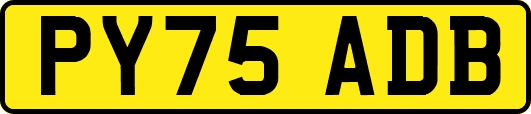 PY75ADB