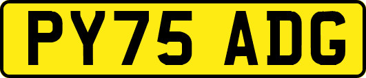 PY75ADG