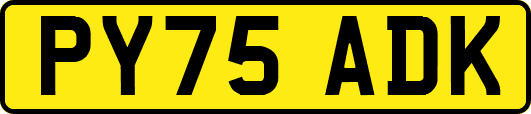 PY75ADK
