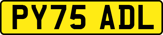 PY75ADL