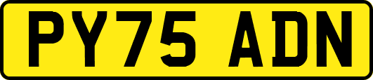 PY75ADN