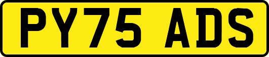 PY75ADS