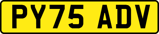 PY75ADV