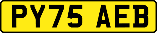 PY75AEB
