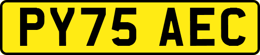 PY75AEC