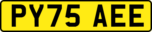 PY75AEE