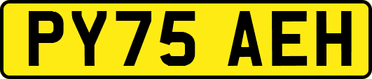 PY75AEH