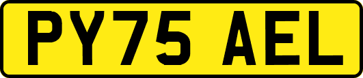 PY75AEL