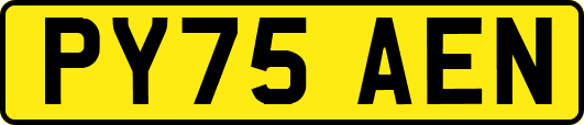 PY75AEN