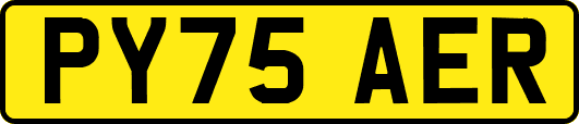 PY75AER