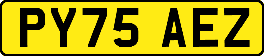 PY75AEZ