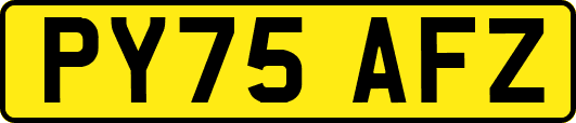 PY75AFZ